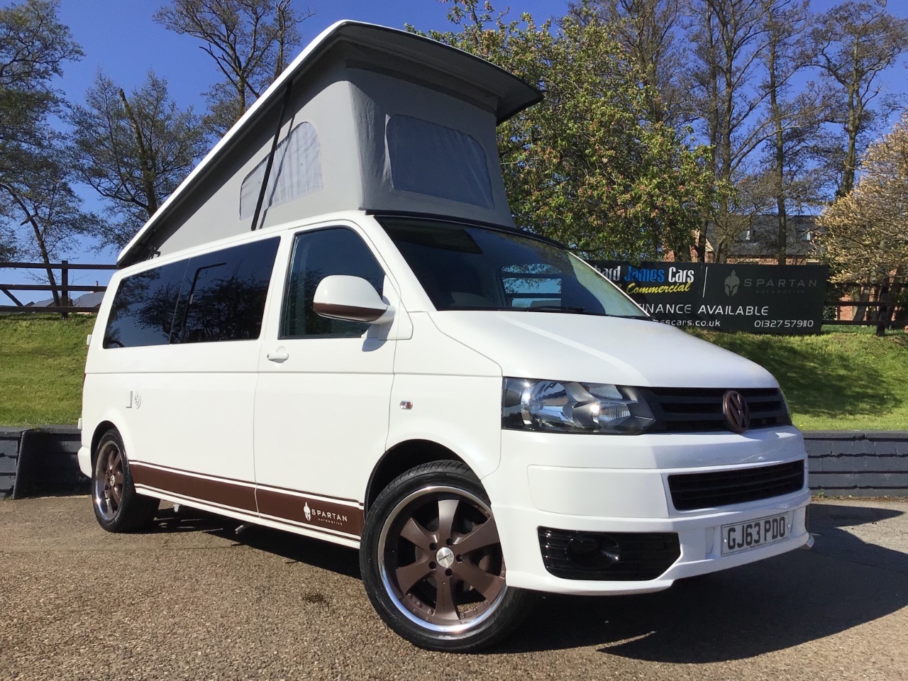 2013 Volkswagen Transporter