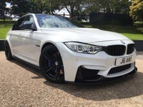 BMW M3 2014 (64) at Spartan Car and Commercials Weedon