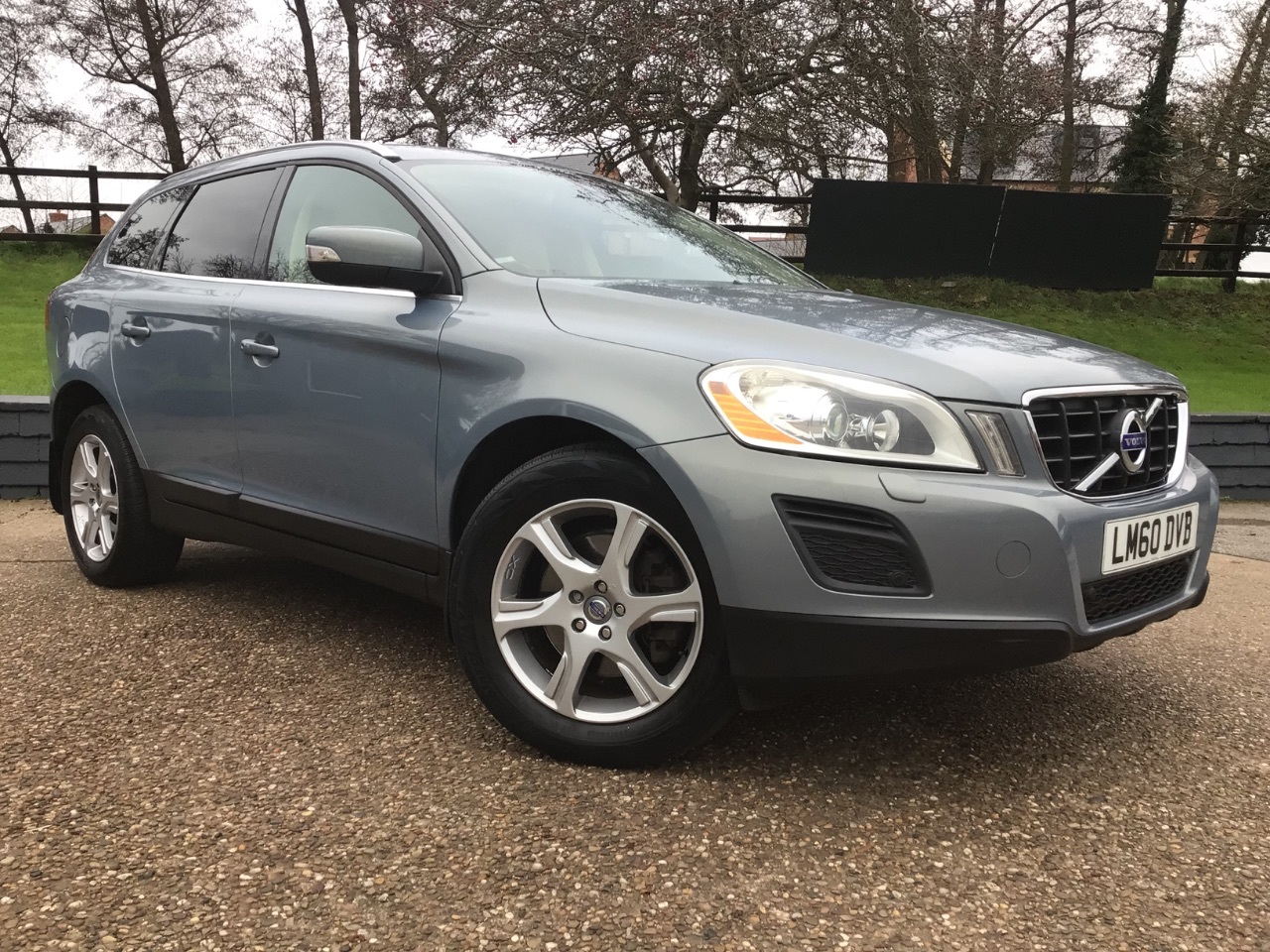 2010 Volvo XC60